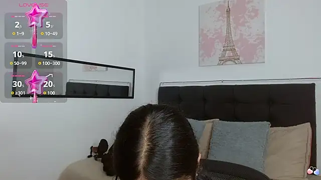 Snapshot of vaness_weet chatting on July 2026 08:19:01 PM vaness weet online show from July 2026 08:19:01 PM
