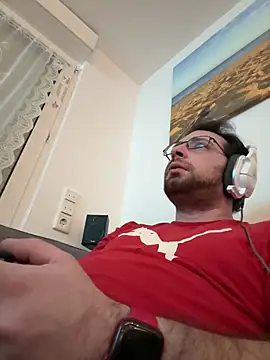 Italo1988 online show from January 2025 01:27:01 AM