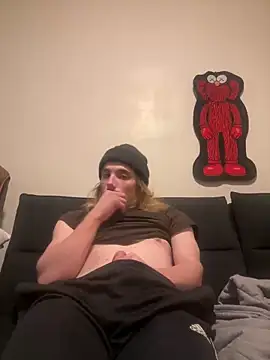 trippyski online show from January 2025 11:57:01 AM