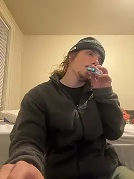 trippyski online show from February 2025 11:51:02 AM