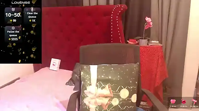 yourhotbella12 online show from January 2025 06:24:02 AM