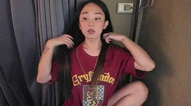 MissAyaCollins online show from March 2025 12:35:02 PM