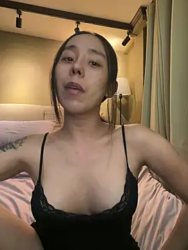 MissAyaCollins online show from July 2026 01:35:02 PM
