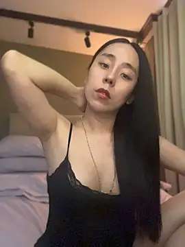 MissAyaCollins online show from July 2026 07:32:02 AM