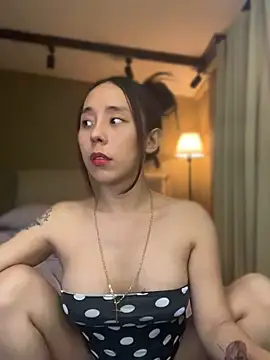 MissAyaCollins online show from July 2026 06:33:02 AM