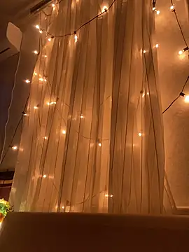 Lady  Maria online show from January 2025 07:32:01 PM