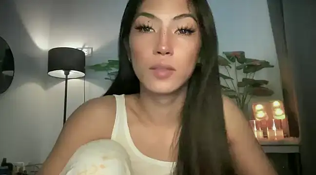 Bella Gordon online show from February 2025 05:51:02 AM