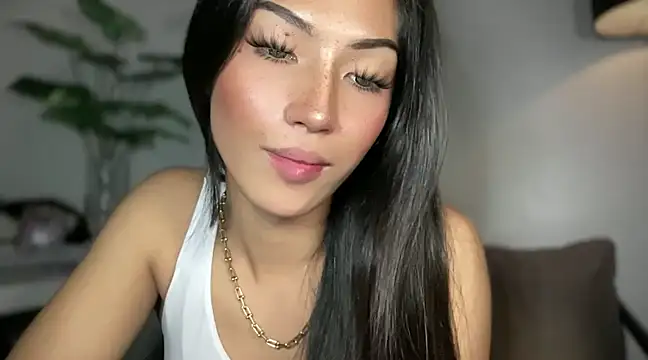 Bella Gordon online show from February 2025 09:03:01 AM