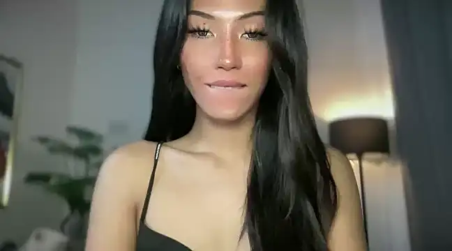 Bella Gordon online show from February 2025 07:14:02 PM