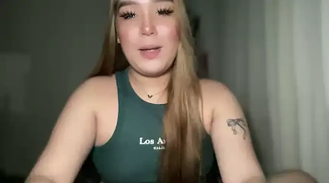 MissCataleyaxxx online show from January 2025 11:11:01 AM