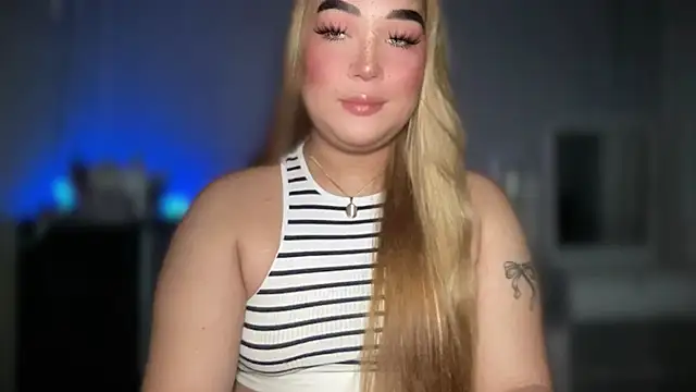 MissCataleyaxxx online show from October 2025 01:28:01 AM