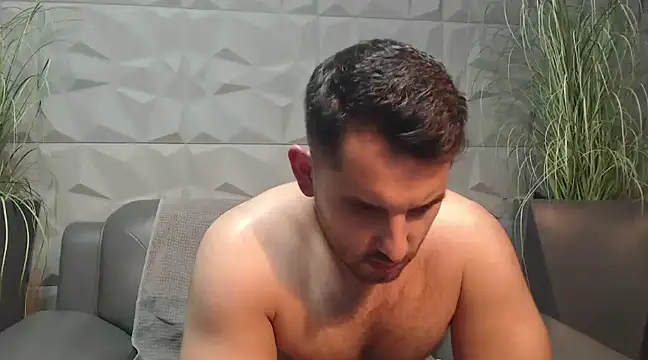 Antoniodiamond online show from December 2024 08:21:02 PM