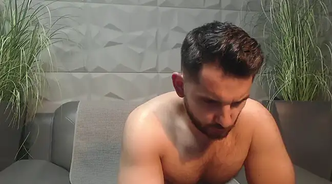 Antoniodiamond online show from February 2025 08:20:02 PM