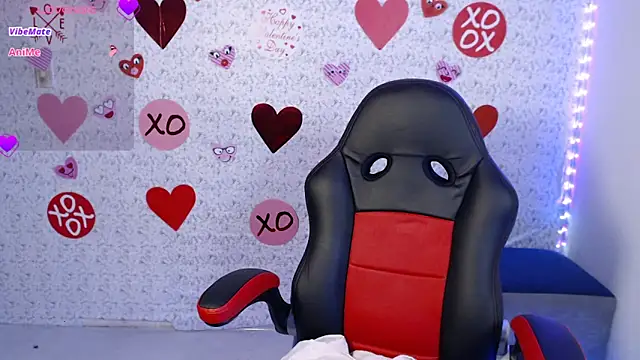 Snapshot of caylinhot7 chatting on February 2026 05:33:02 AM caylinhot7 online show from February 2026 05:33:02 AM