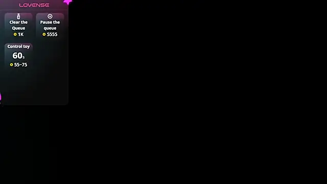 sweet paola ts online show from September 2025 06:40:01 PM