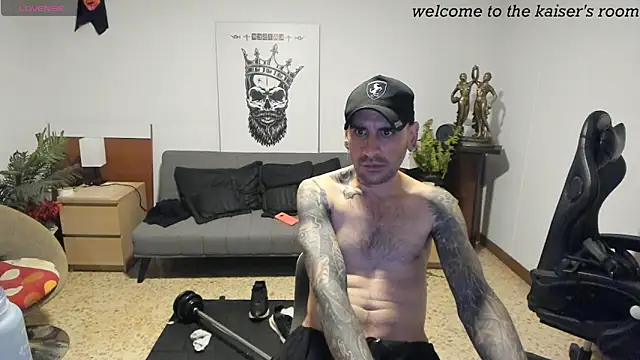 kaiser679  online show from January 2026 04:16:01 AM