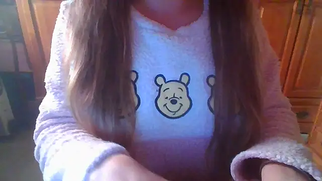 Sexymiss26 online show from December 2024 03:28:02 PM