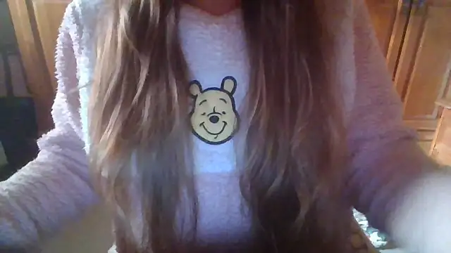 Sexymiss26 online show from December 2024 01:40:02 PM