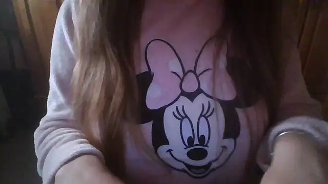 Sexymiss26 online show from December 2024 04:25:01 PM