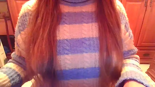 Sexymiss26 online show from December 2024 09:44:02 PM