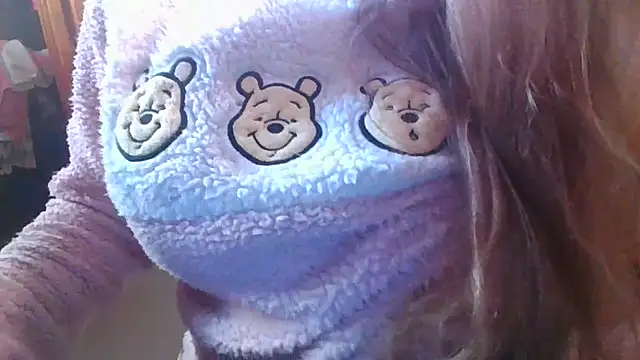 Sexymiss26 online show from January 2025 02:55:02 PM