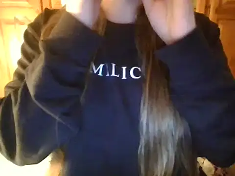 Sexymiss26 online show from February 2025 09:36:02 PM