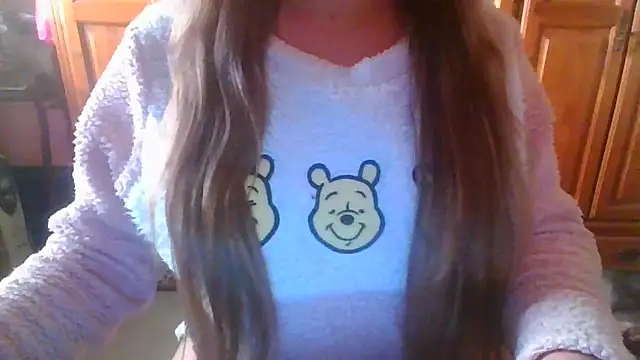 Sexymiss26 online show from February 2025 11:52:01 AM