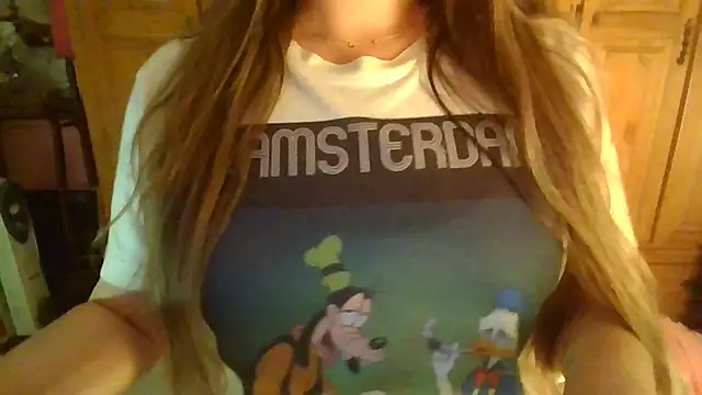 Sexymiss26 online show from February 2025 08:20:02 PM