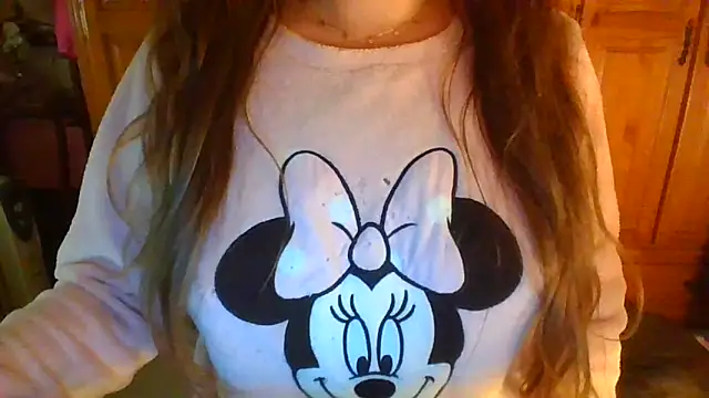 Sexymiss26 online show from February 2025 09:58:02 AM