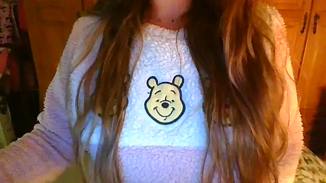 Sexymiss26 online show from March 2025 06:08:02 PM