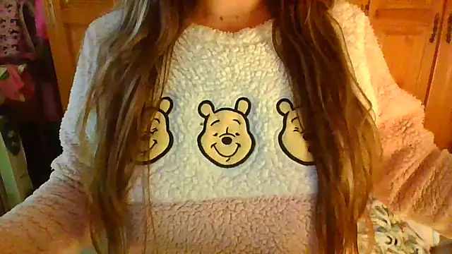 Sexymiss26 online show from March 2025 10:28:02 AM