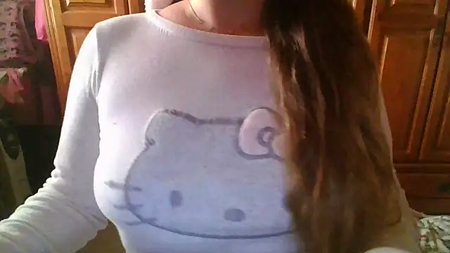 Sexymiss26 online show from March 2025 10:57:01 AM