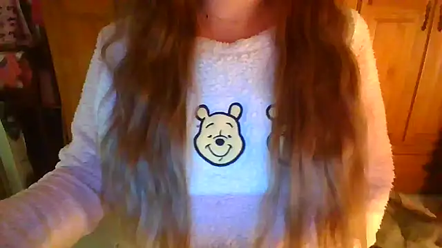 Sexymiss26 online show from March 2025 07:22:01 PM