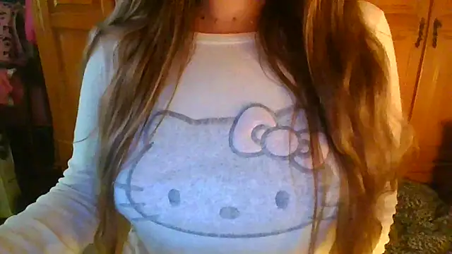 Sexymiss26 online show from March 2025 12:33:02 PM