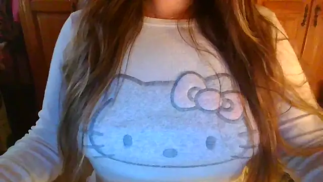 Sexymiss26 online show from March 2025 06:56:02 PM