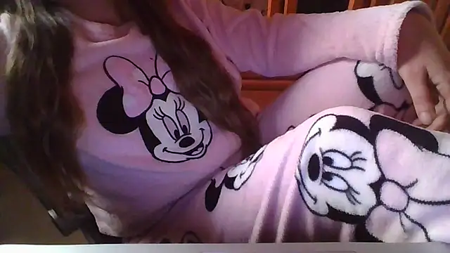 Sexymiss26 online show from March 2025 03:28:02 PM