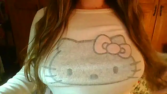 Sexymiss26 online show from March 2025 09:16:02 PM