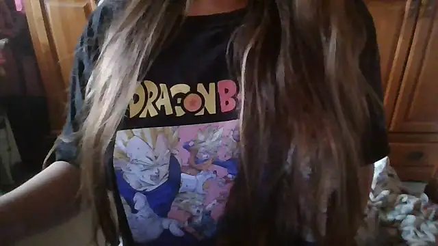 Sexymiss26 online show from March 2025 12:36:02 PM