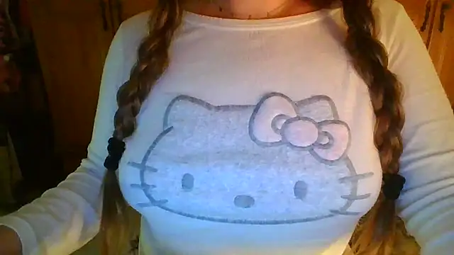 Sexymiss26 online show from March 2025 07:20:02 PM