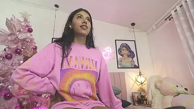 dani parker  online show from December 2025 11:52:02 AM