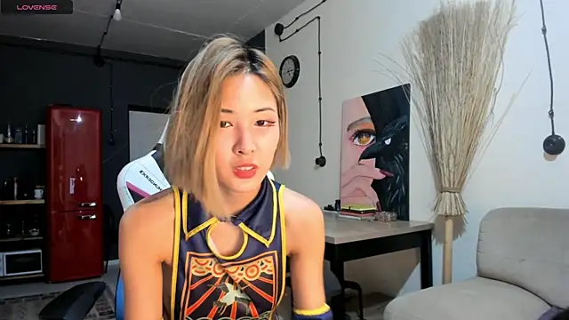 Snapshot of cho_nando chatting on January 2025 05:21:01 PM cho nando online show from January 2025 05:21:01 PM