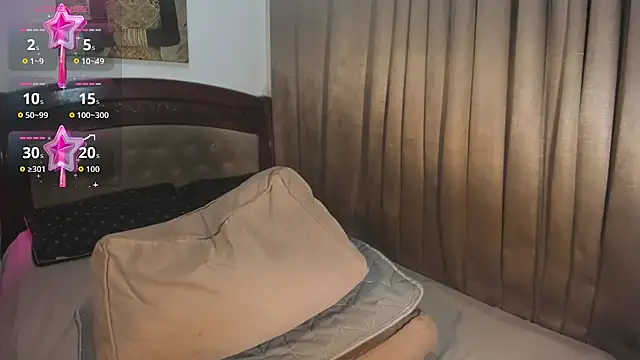 maviehugecock online show from November 2025 04:24:01 AM