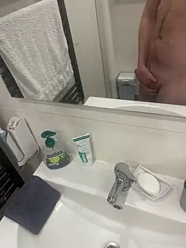 Snapshot of ginger_fun chatting on March 2025 10:05:02 PM ginger fun online show from March 2025 10:05:02 PM