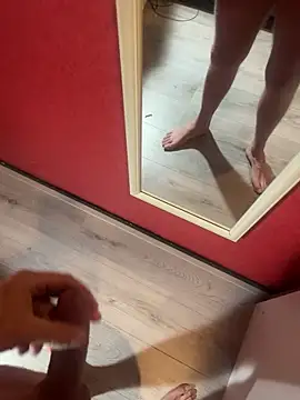 Snapshot of ginger_fun chatting on September 2025 10:14:02 PM ginger fun online show from September 2025 10:14:02 PM