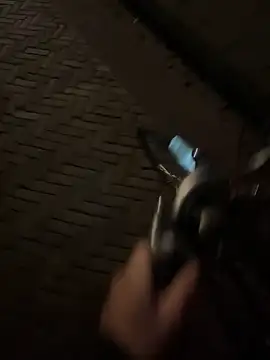 Snapshot of ginger_fun chatting on October 2025 04:33:01 AM ginger fun online show from October 2025 04:33:01 AM