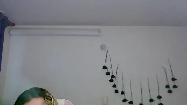Snapshot of SLOPPYTITSS chatting on July 2026 11:17:01 AM SLOPPYTITSS online show from July 2026 11:17:01 AM