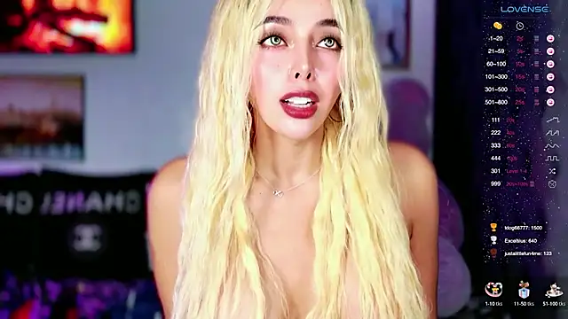 sassymarylou online show from February 2025 03:45:02 AM