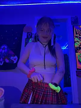 Cutiepiespanks online show from March 2025 02:56:02 AM