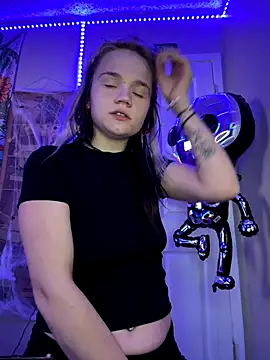 Cutiepiespanks online show from October 2025 04:03:02 PM