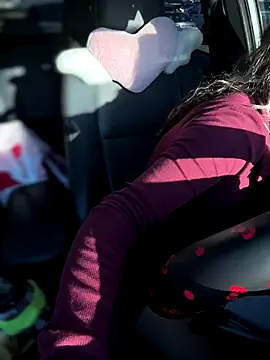 Cutiepiespanks online show from December 2025 09:31:02 PM